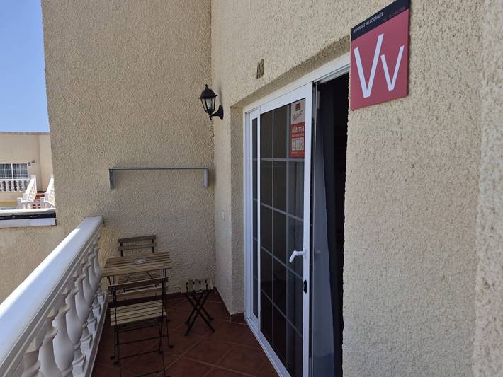 Apartamento de férias para 3 pessoas - 1