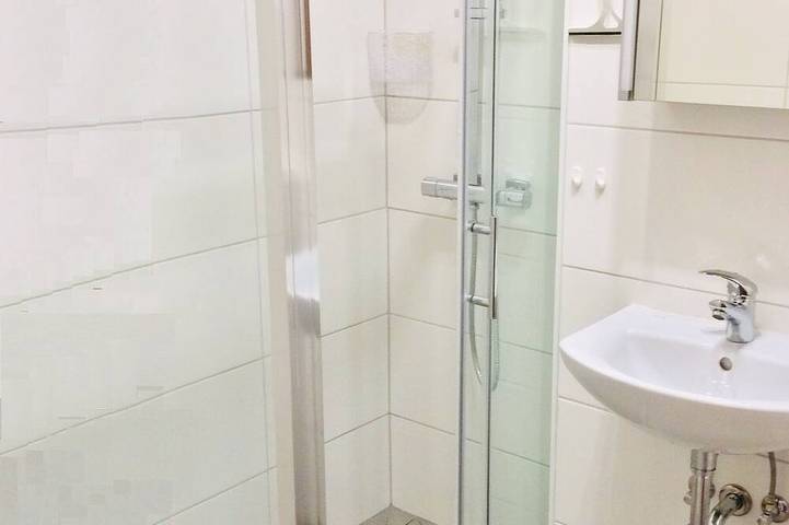 Gîte pour 3 personnes, avec balcon à Sarrebruck - 4