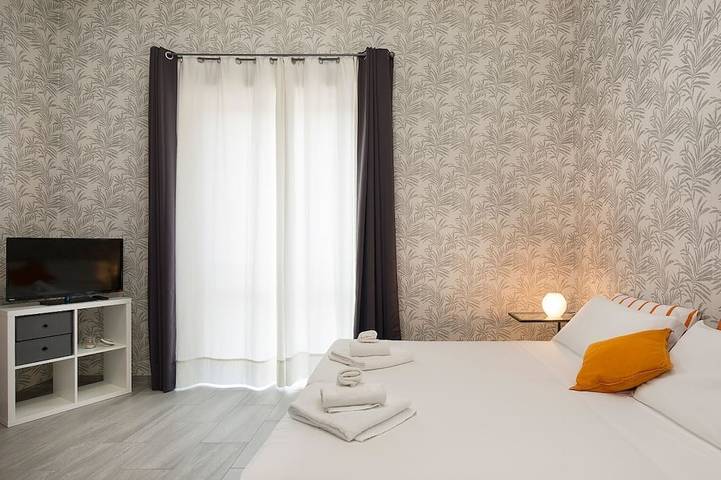 Ganze Wohnung, R2Nbc Residenz La Red in Rho, Mailand Provinz