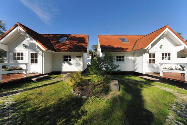 Gästehaus für 2 Personen, mit Terrasse und Ausblick auf Hiddensee