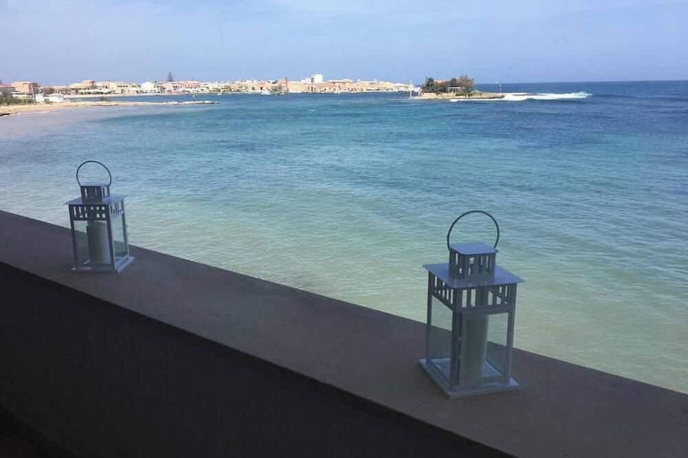 Appartamento intero, Fantastica casa con accesso diretto al mare in Marzamemi, Pachino