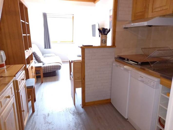 Gîte pour 4 personnes à Mont-Dore - 3