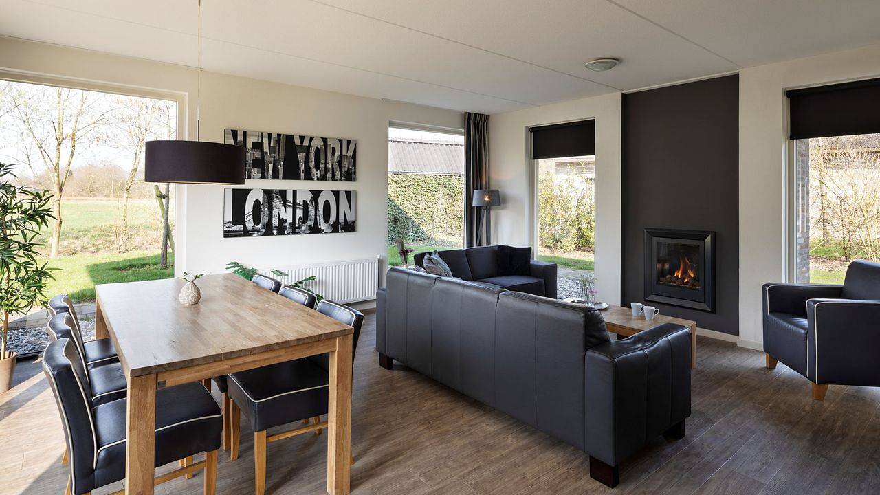 Villa für 6 Personen (150 m²) in Ruinen in Ruinen, Nationalpark Dwingelderveld