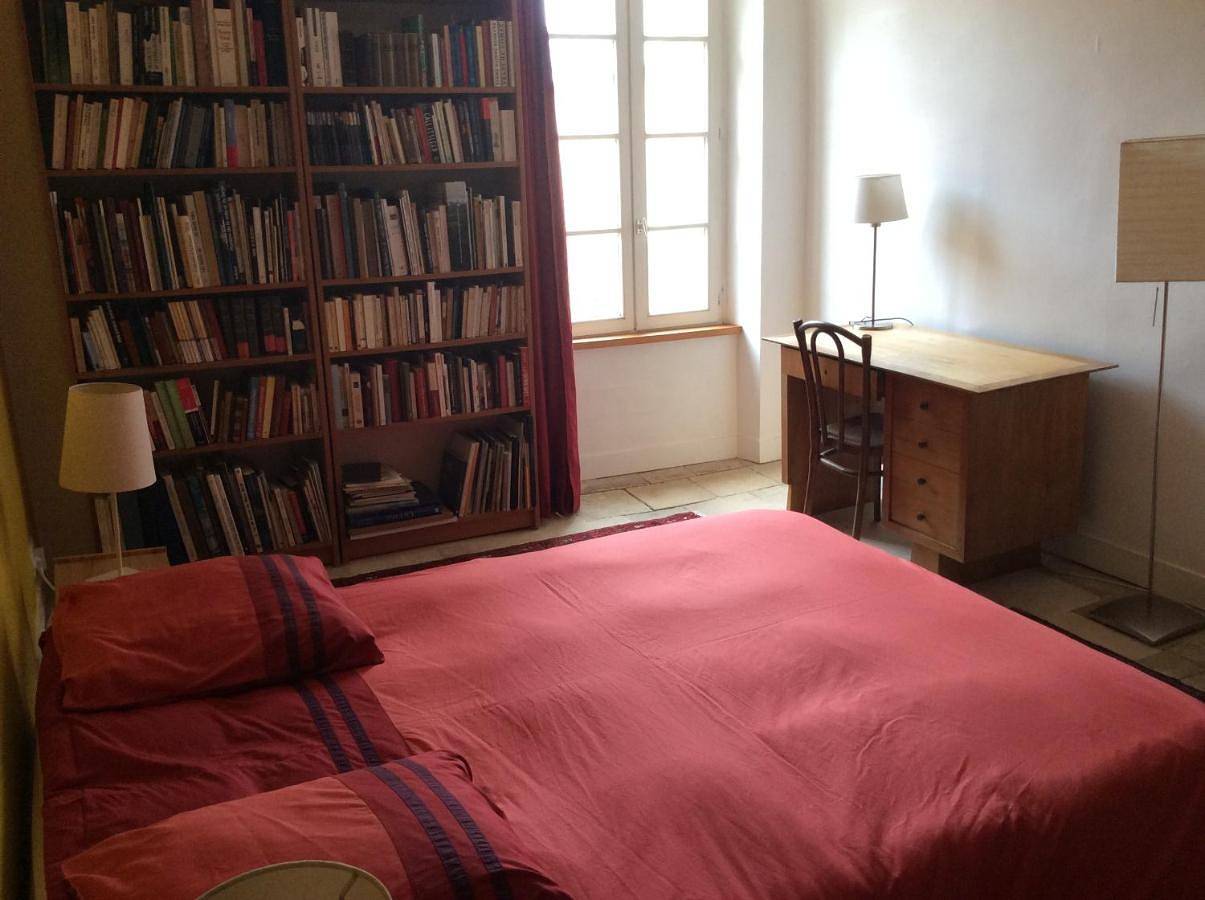 Double Room in Banville (patronyme), Région de Bayeux