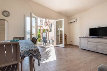 Villa for 8 People in Mazara del Vallo Region, Trapani Province, Photo 3