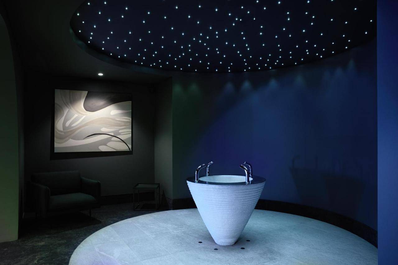 Spa Vilnius Druskininkai in Druskininkai, Lithuania