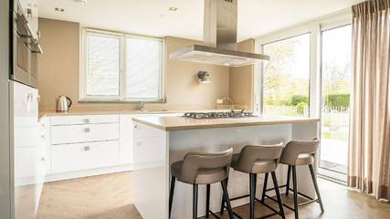 Luxus-ferienhaus für 10 Personen in De Koog, Westfriesische Inseln, Bild 4