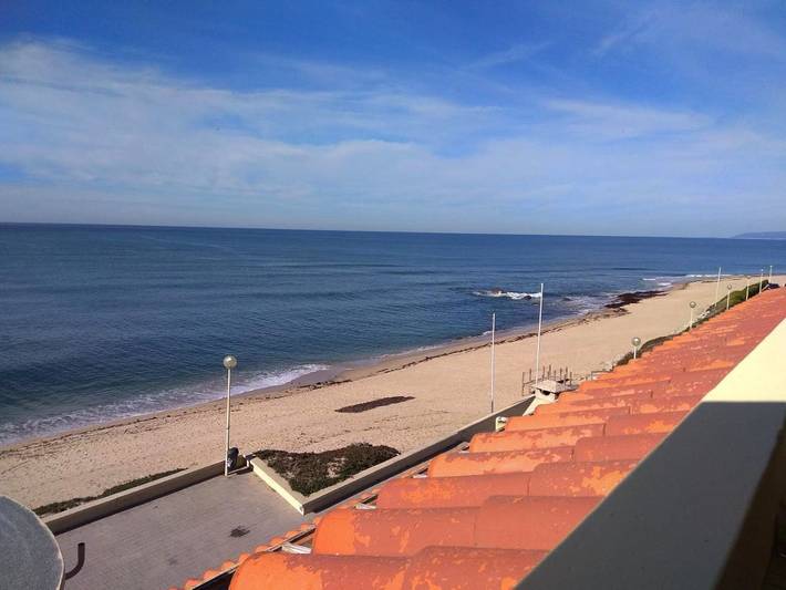 Gîte pour 5 personnes, avec balcon dans Aguçadoura - 3