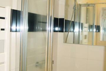 Appartement De Vacances pour 5 Personnes dans Clichy, Hauts-de-Seine, Photo 4