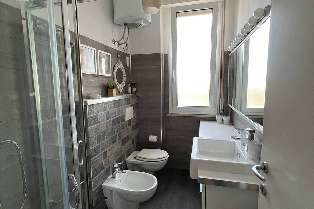 Ganze Wohnung, Casa Vacanze Cervia Mare | Relax Premium in Pinarella, Ravenna Provinz