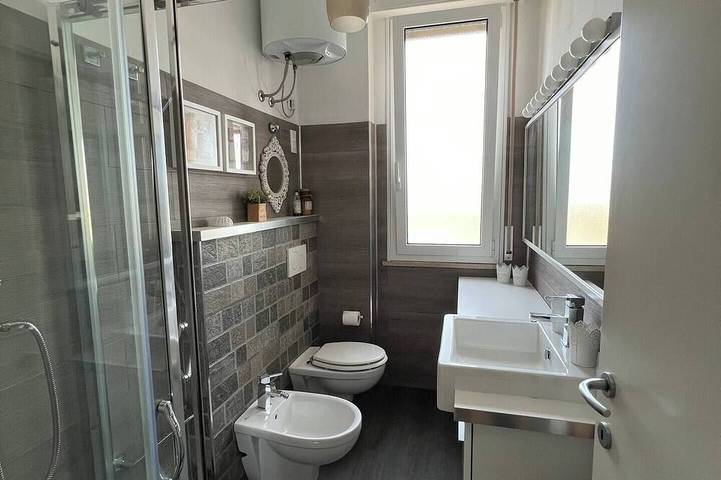 Appartement entier, Casa Vacanze Cervia Mare | Relax Premium in Cervia, Province de Ravenne