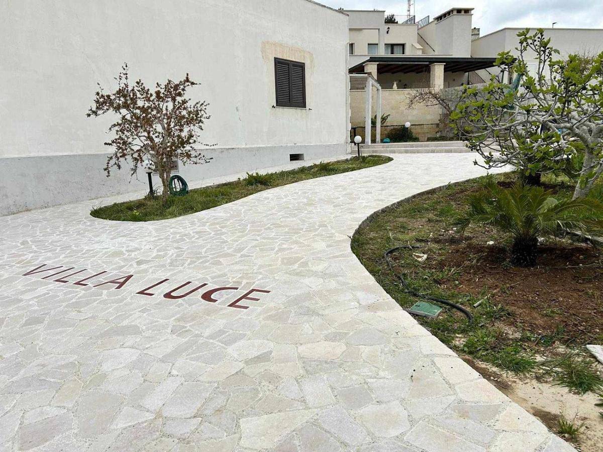 Two-Bedroom Villa in Nardò, Nardò (comune)