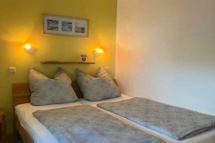 Ferienhaus für 4 Personen, mit Terrasse in Malchin - 2