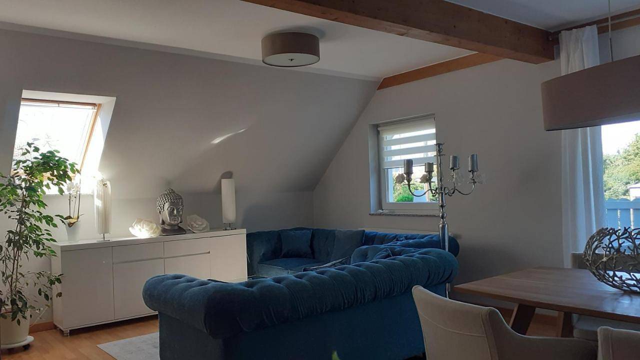 Ganze Wohnung, Ferienwohnung zur Himmelsscheibe new Art in Querfurt, Saale-Unstrut