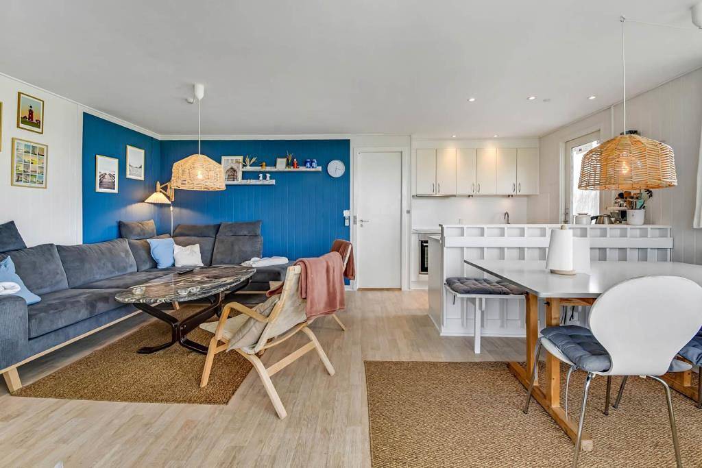 Villa voor 6 personen in Lemvig, Lemvig en omgeving