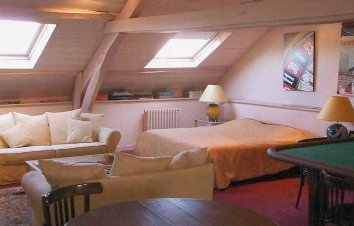 Hôtel pour 2 personnes, avec vue ainsi que jardin et terrasse à Lohéac - 3