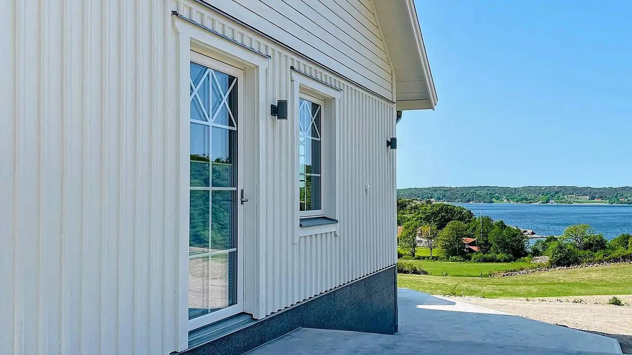 Casa vacanza a Bohuslan a partire da 242€ a notte