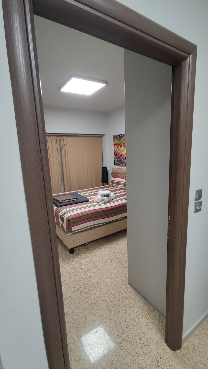 Ganze Wohnung, Ferienwohnung für 4 Personen in Zentral-Athen, Athen