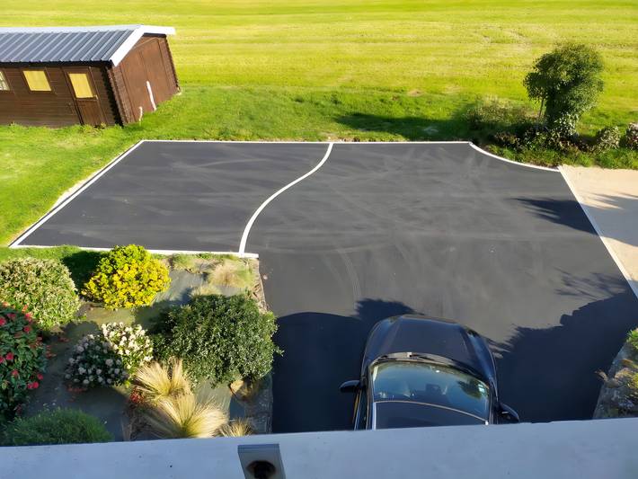 Location de vacances pour 2 personnes, avec jardin, adapté aux familles à Trégunc - 3