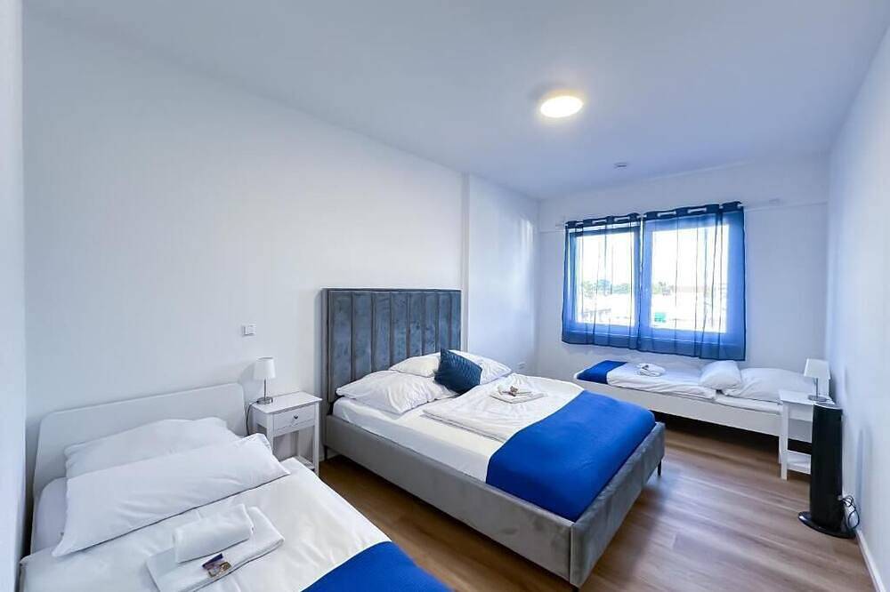 Entire apartment, Suite4Me - Balcony I Kitchen I Washing machine I Mainz-Kostheim in Mainz-Kostheim, Wiesbaden