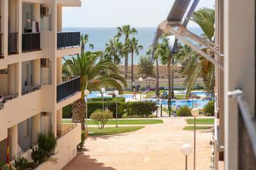 Apartamento para 6 Personas en Almerimar, El Ejido, Foto 1