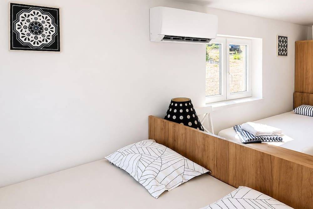 Ganze Wohnung, Stunning apartment in Smokvica in Pag