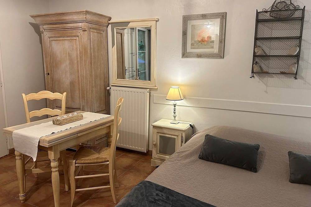 Room La Maisonnette de Cabanis in Anduze, Cévennes