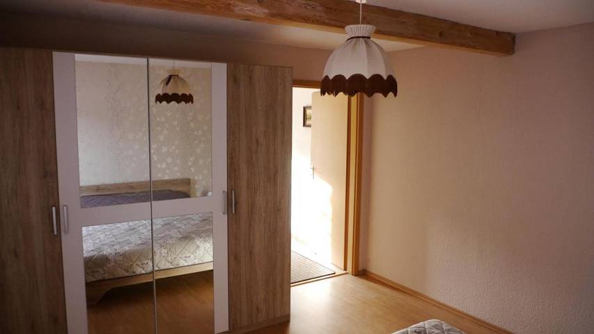 Ferienhaus für 3 Personen, mit Terrasse und Garten in Neustadt/Harz - 3