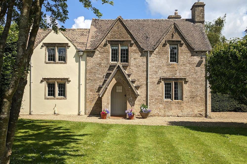 Casa vacanza a Cotswolds a partire da 235€ a notte