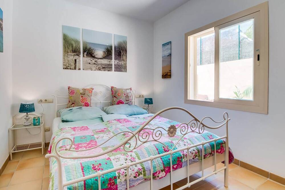 Casa Leon - Luxusferienhaus mit Meerblick in Cala Mesquida, Capdepera