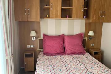 Camping pour 6 Personnes dans La Garde-Freinet, Région de Draguignan, Photo 1