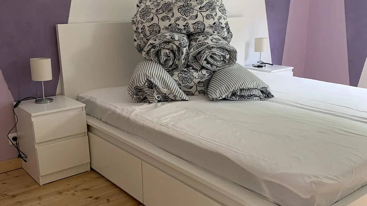Ganze Ferienwohnung, Ferienwohnung für 4 Personen (60 m²) in Bruchweiler-Bärenbach in Bruchweiler-Bärenbach, Landkreis Südwestpfalz