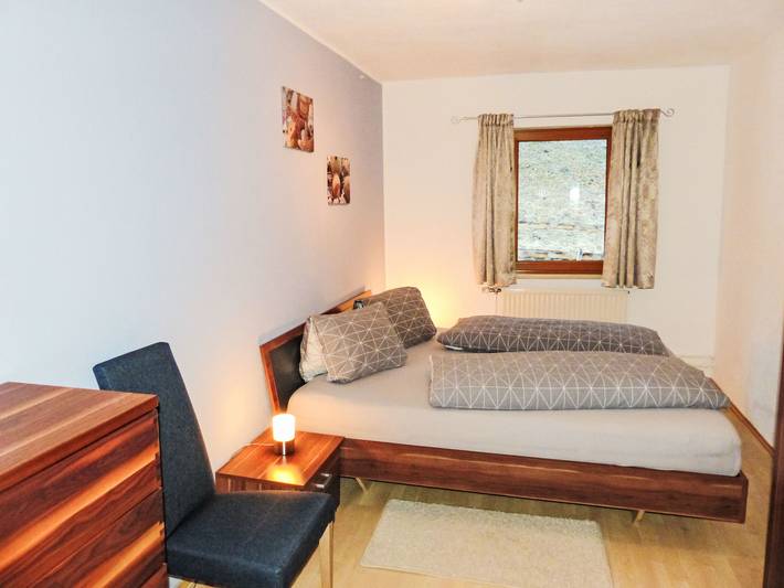 Apartamento entero, Winklerhof - Bergblick in Hochoetz, Oetz
