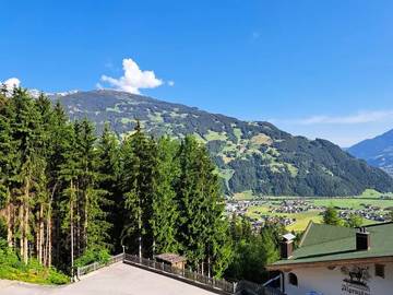 Chalet para 12 Personas en Hainzenberg, Zillertal, Foto 4