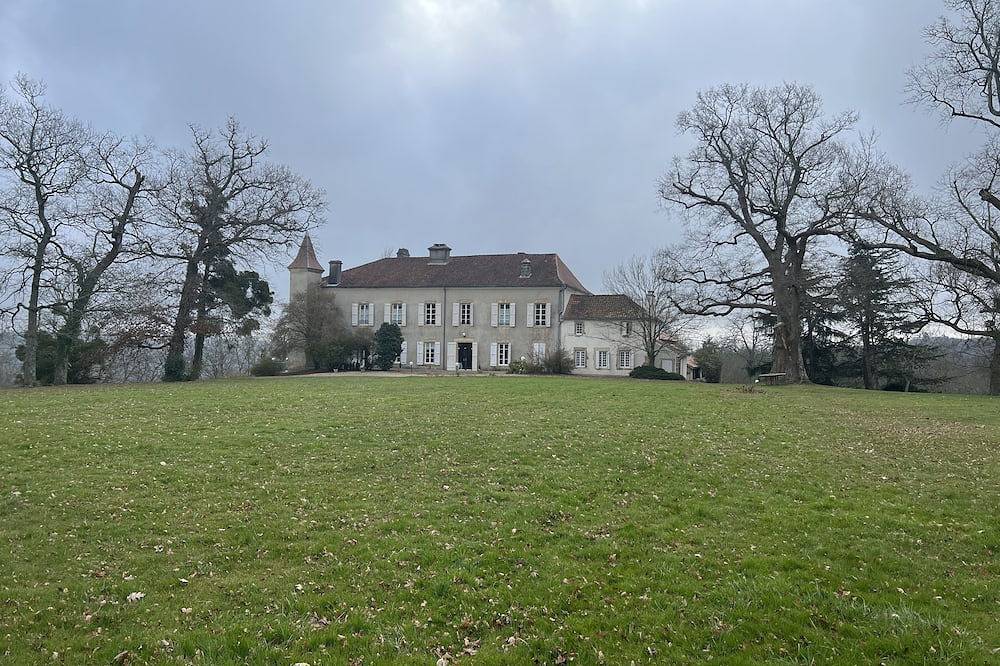 Chateau de Projan in Projan, Gers