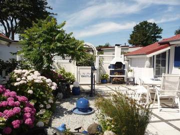 Ferienhaus für 4 Personen in Ijsselmeer, Bild 4