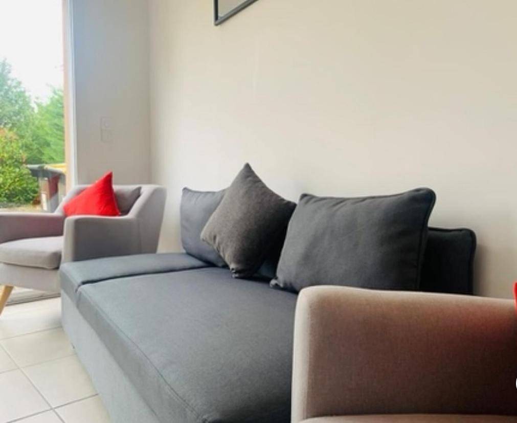 One-Bedroom Villa in Warcq, Ardennes