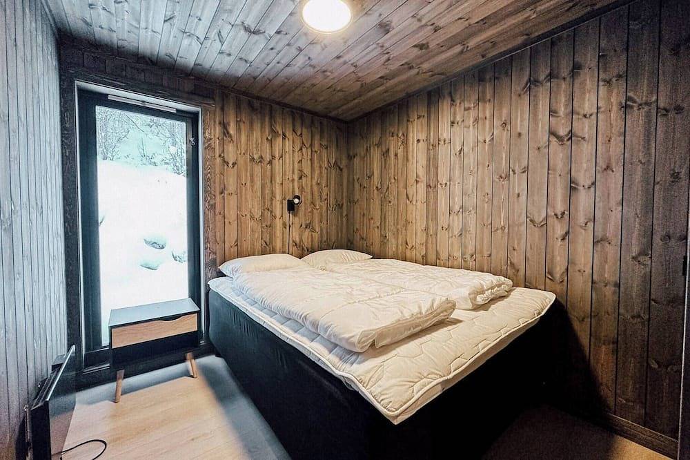 Moderne Fjellhytte-Sauna - 5 Schlafzimmer - 10 Pers in Ål