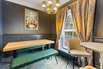 Maison d’hôte pour 15 personnes dans Derry Londonderry