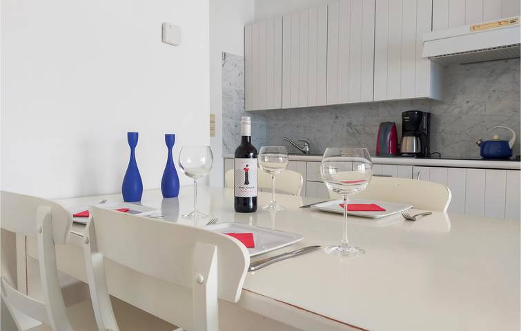 Gîte pour 3 personnes, avec terrasse à Oostende - 4