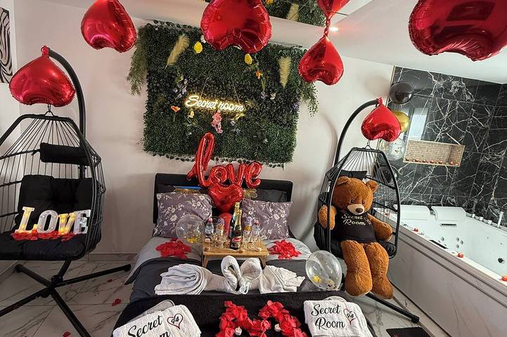 Gîte pour 2 personnes à Choisy-le-Roi - 4