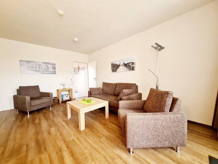 Ganze Ferienwohnung, Ferienwohnung Weichelt in St. Peter-Bad, St. Peter-Ording
