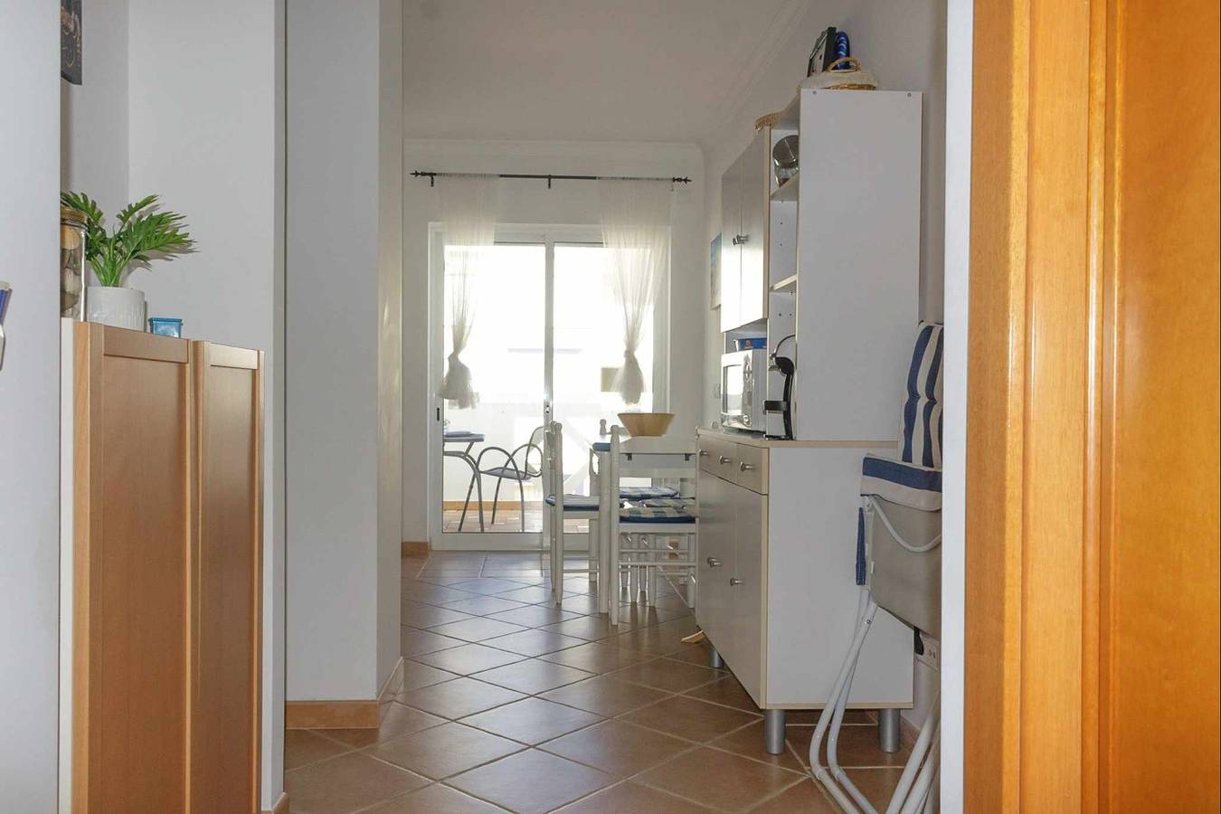 Ganzes Studio, Estudio Praiamar - Quinta Velha by Yha in Cabanas de Tavira, Praia das Cabanas