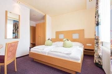 B&b für 3 Personen in Pöllau, Steirerland, Bild 3