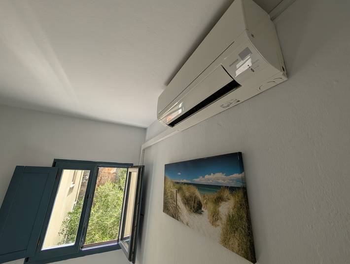 Estudio entero, 403 Florinda 3 in Playa de Los Lances, Tarifa
