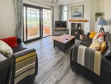 Cottage for 6 People in Red Wharf Bay, Isle of Anglesey, Photo 1
