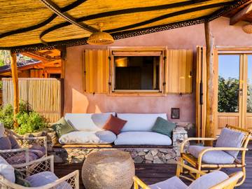 Camping für 10 Personen in Castiadas, Cagliari Provinz, Bild 4