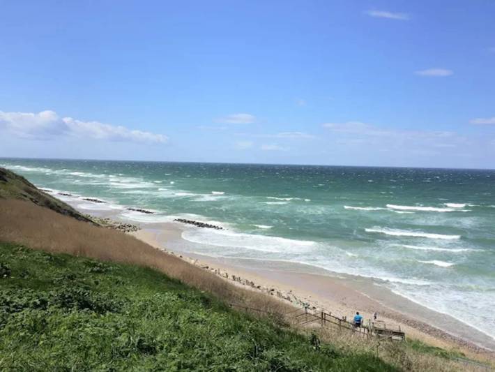 Ferienhaus für 5 Personen, mit Garten und Terrasse in Tisvilde - 3