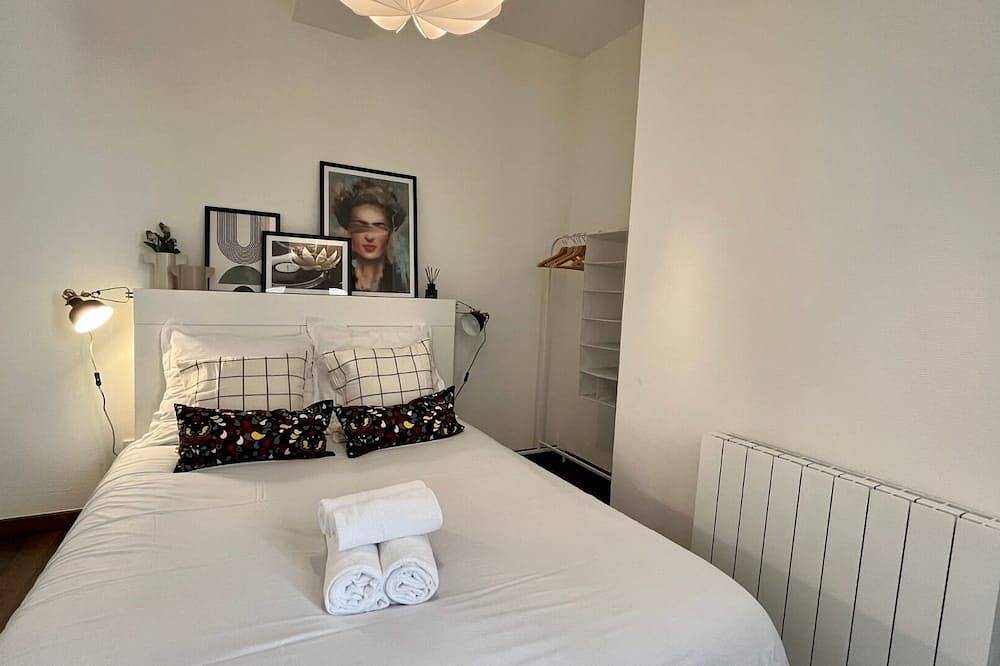 Entire apartment, L'écrin de Saint-cyr in Nevers, Nièvre