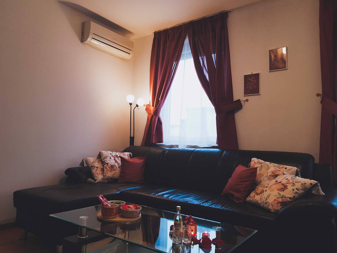 Appartamento vacanze a Zagabria a partire da 129€ a notte